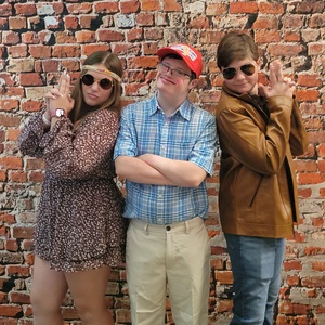 Team Page: Angels4Nicholas